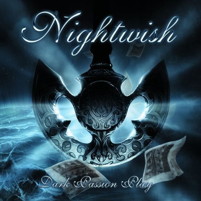 Nightwish - Bye Bye Beautiful Noten für Piano