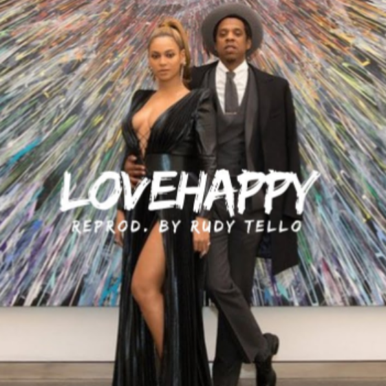 Beyonce, Jay-Z - Lovehappy Noten für Piano
