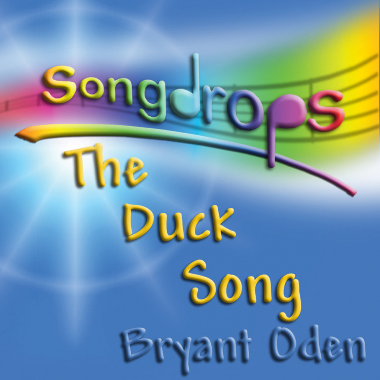 Bryant Oden - The Duck Song Noten für Piano
