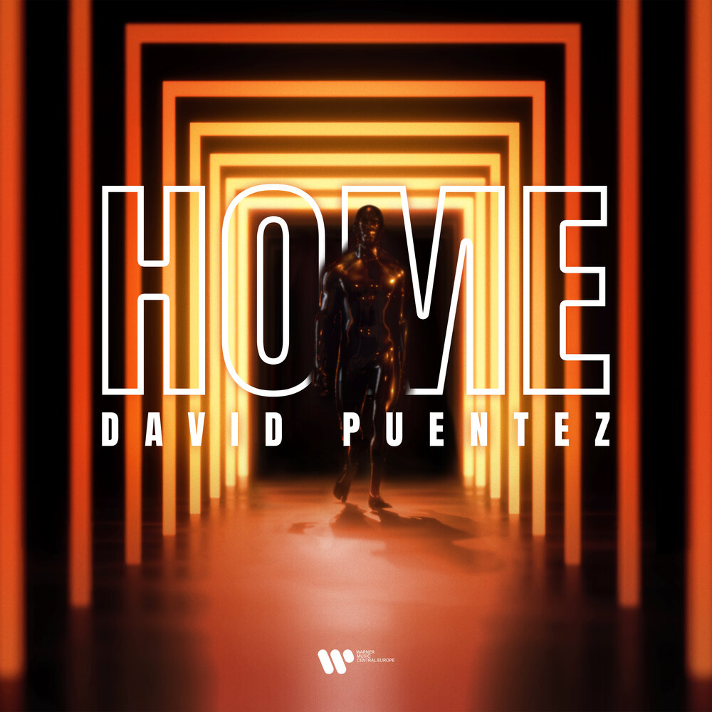 David Puentez - Home Noten für Piano