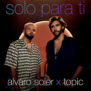 Alvaro Soler usw. - Solo Para Ti Noten für Piano
