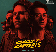 Cricket Captains - It Feels Right Noten für Piano
