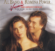 Al Bano & Romina Power - Vincerai Noten für Piano