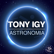 Tony Igy usw. - Astronomia Noten für Piano