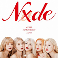 (G)I-DLE - Nxde Noten für Piano