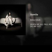 Billie Eilish - ilomilo Noten für Piano