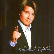 Nikolay Baskov - Натуральный блондин Noten für Piano