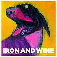 Iron & Wine - Flightless Bird, American Mouth Noten für Piano