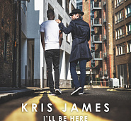 Kris James - I'll Be Here Noten für Piano