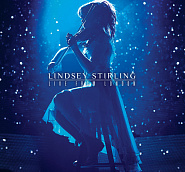 Lindsey Stirling - Crystallize Noten für Piano