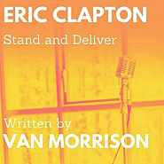 Eric Clapton usw. - Stand and Deliver Noten für Piano