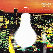 Depeche Mode - In Your Room Noten für Piano