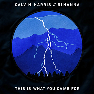 Calvin Harris usw. - This Is What You Came For Noten für Piano