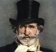 Giuseppe Verdi Noten für Piano