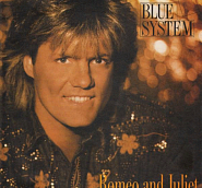 Blue System - Romeo & Juliet Noten für Piano