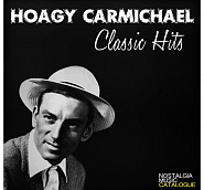 Hoagy Carmichael - Heart and Soul Noten für Piano