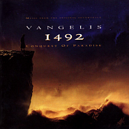 Vangelis - Conquest of Paradise Noten für Piano