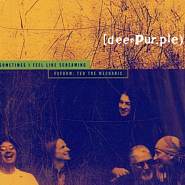 Deep Purple - Sometimes I Feel Like Screaming Noten für Piano