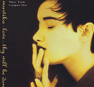 Martika - Love...Thy Will Be Done Noten für Piano