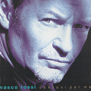 Vasco Rossi - Quanti Anni Hai Noten für Piano