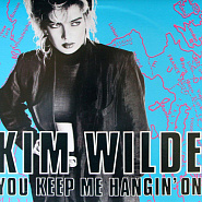 Kim Wilde - You Keep Me Hangin' On Noten für Piano