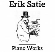 Erik Satie - Gnossienne No.6 Avec conviction et avec une tristesse rigoureuse Noten für Piano