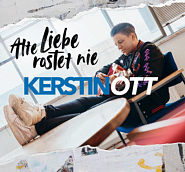Kerstin Ott - Alte Liebe rostet nie Noten für Piano