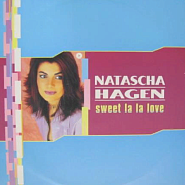 Natascha Hagen - Sweet La La Love Noten für Piano