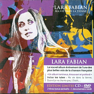 Lara Fabian - Ma vie dans la tienne Noten für Piano
