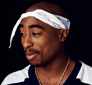 2Pac Noten für Piano