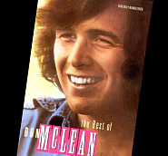Don McLean - American Pie Noten für Piano