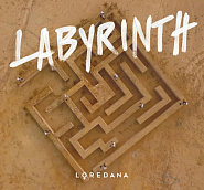 Loredana - Labyrinth Noten für Piano