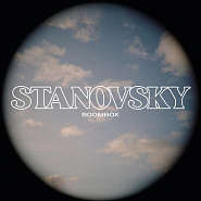 STANOVSKY - Boombox Noten für Piano