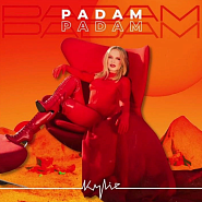 Kylie Minogue - Padam Padam Noten für Piano