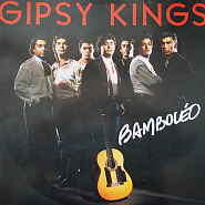 Gipsy Kings - Bamboleo Noten für Piano
