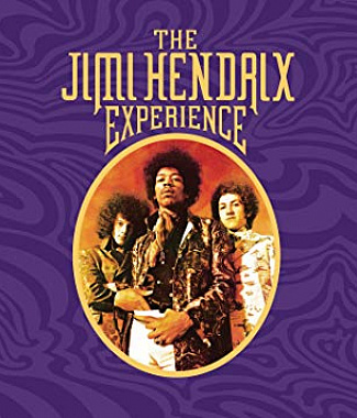 The Jimi Hendrix Experience Noten für Piano