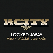 Adam Levine usw. - Locked Away Noten für Piano