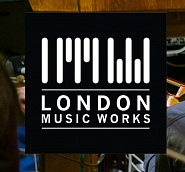London Music Works Noten für Piano