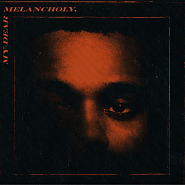 The Weeknd - Try Me Noten für Piano