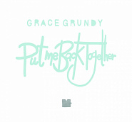 Grace Grundy - Put Me Back Together Noten für Piano