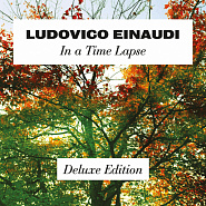 Ludovico Einaudi - Time Lapse Noten für Piano