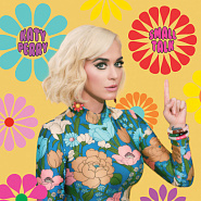 Katy Perry - Small Talk Noten für Piano