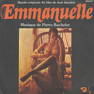 Pierre Bachelet - Emmanuelle Noten für Piano
