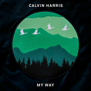 Calvin Harris - My Way Noten für Piano