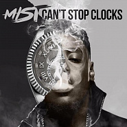 Mist - Can't Stop Clocks Noten für Piano