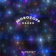 Morozoff - Superjet Noten für Piano