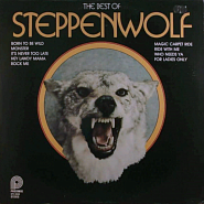 Steppenwolf - Rock Me Noten für Piano