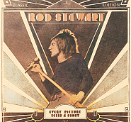 Rod Stewart - Maggie May Noten für Piano