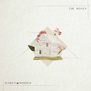 Maren Morris - The Bones Noten für Piano