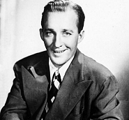 Bing Crosby Noten für Piano